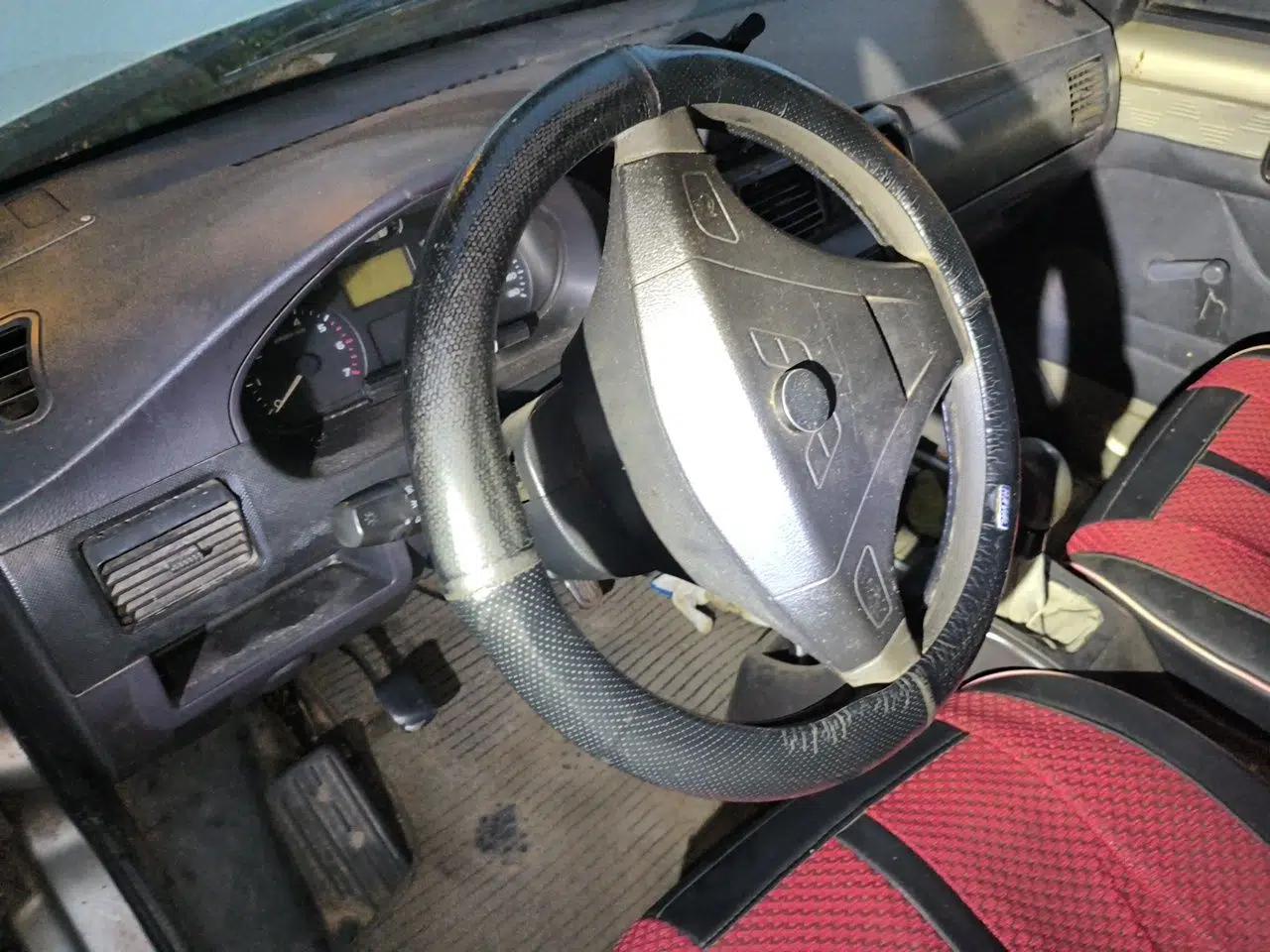 Wuling Rongguang 2011 1.2L Base Version — миниатюра 10