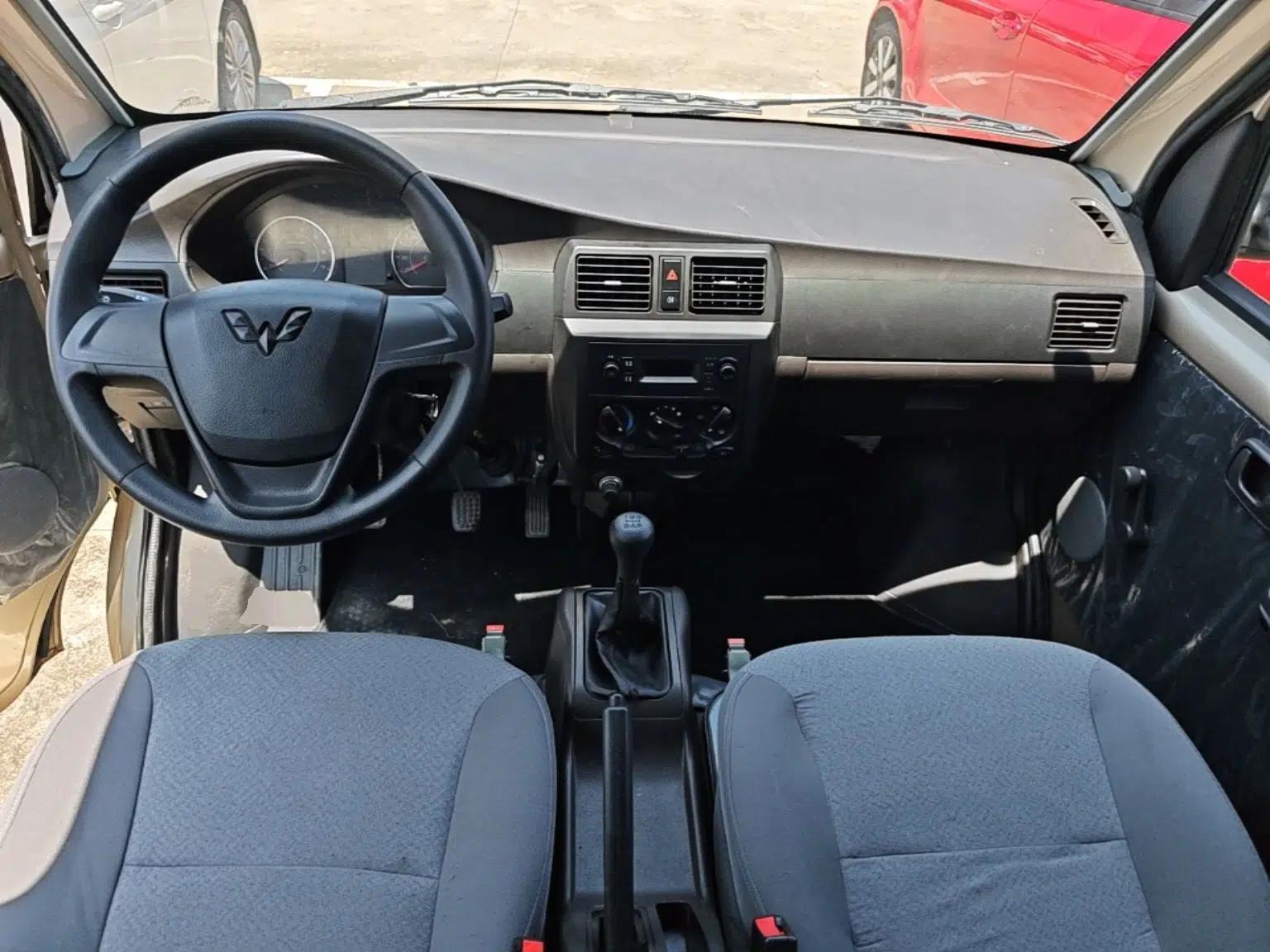 Wuling Rongguang 2021 1.5L Extended Basic Version L3C — миниатюра 12