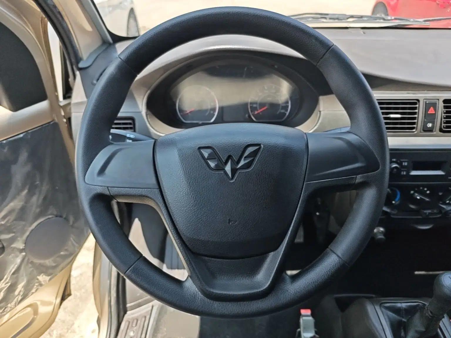 Wuling Rongguang 2021 1.5L Extended Basic Version L3C — миниатюра 13