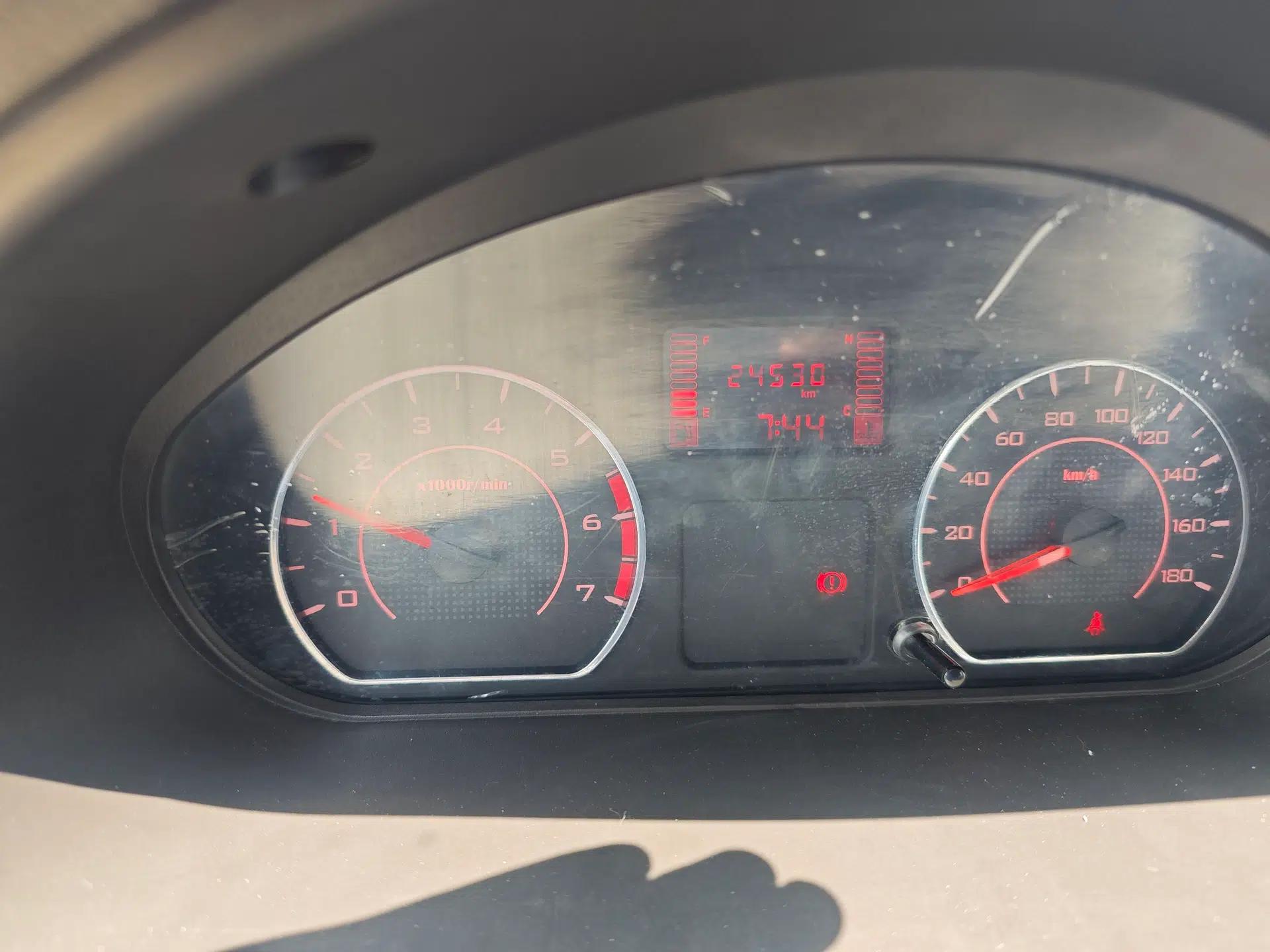 Wuling Rongguang 2021 1.5L Extended Basic Version L3C — миниатюра 14