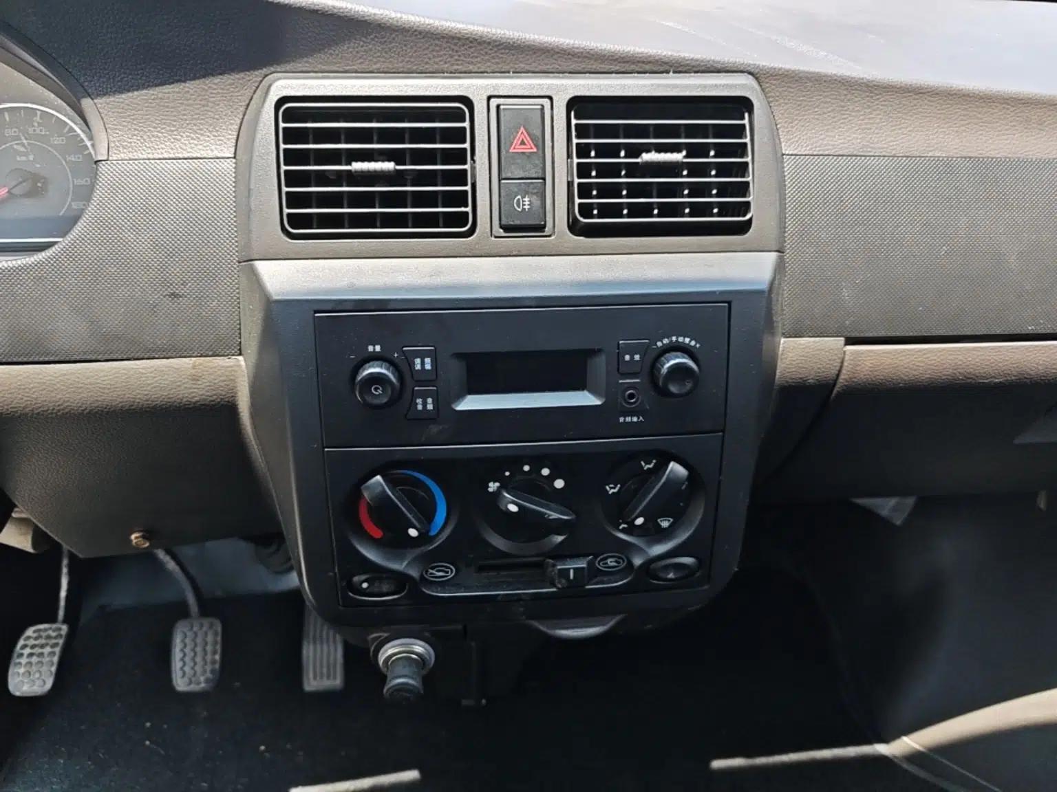 Wuling Rongguang 2021 1.5L Extended Basic Version L3C — миниатюра 15