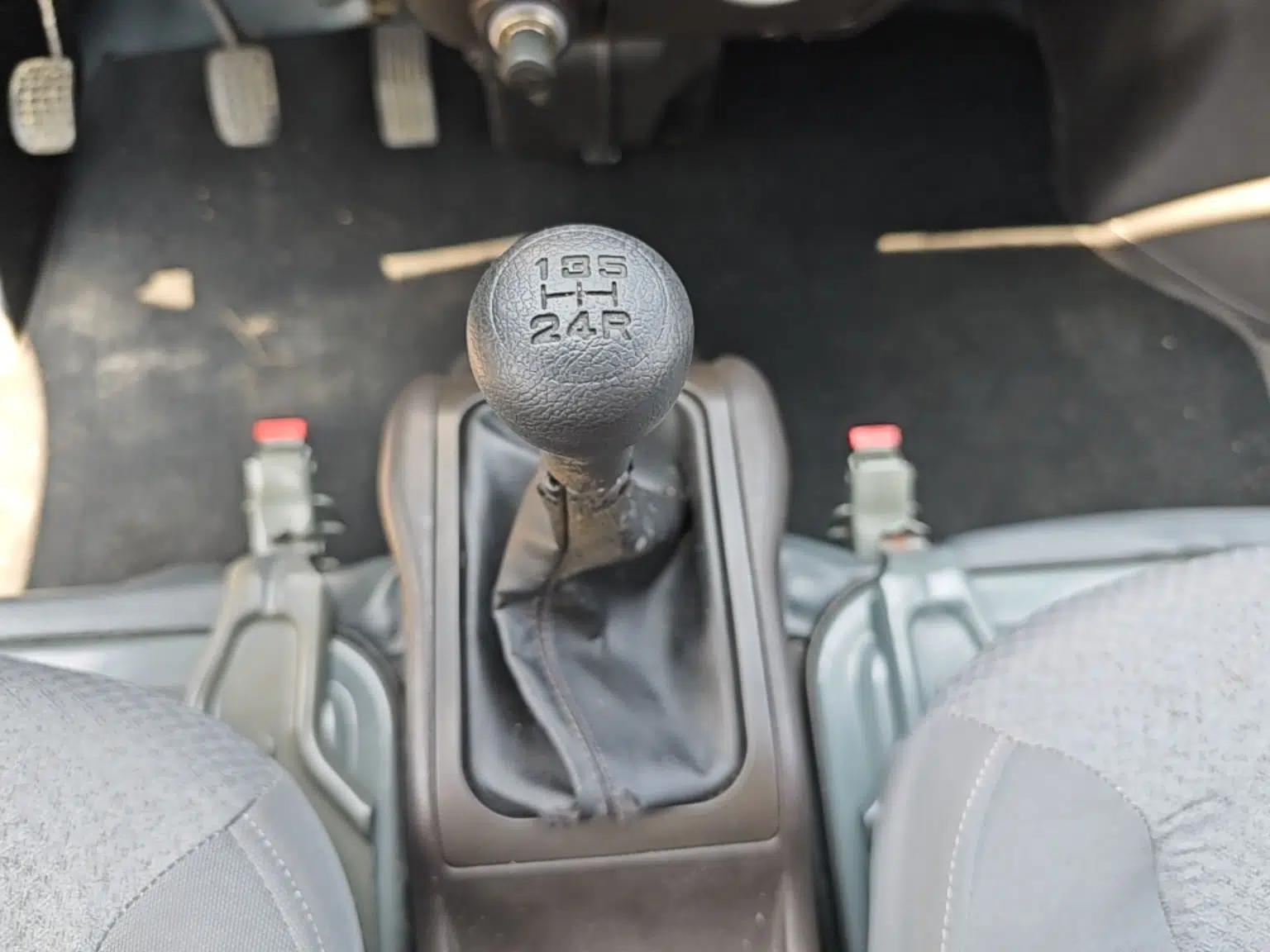 Wuling Rongguang 2021 1.5L Extended Basic Version L3C — миниатюра 16