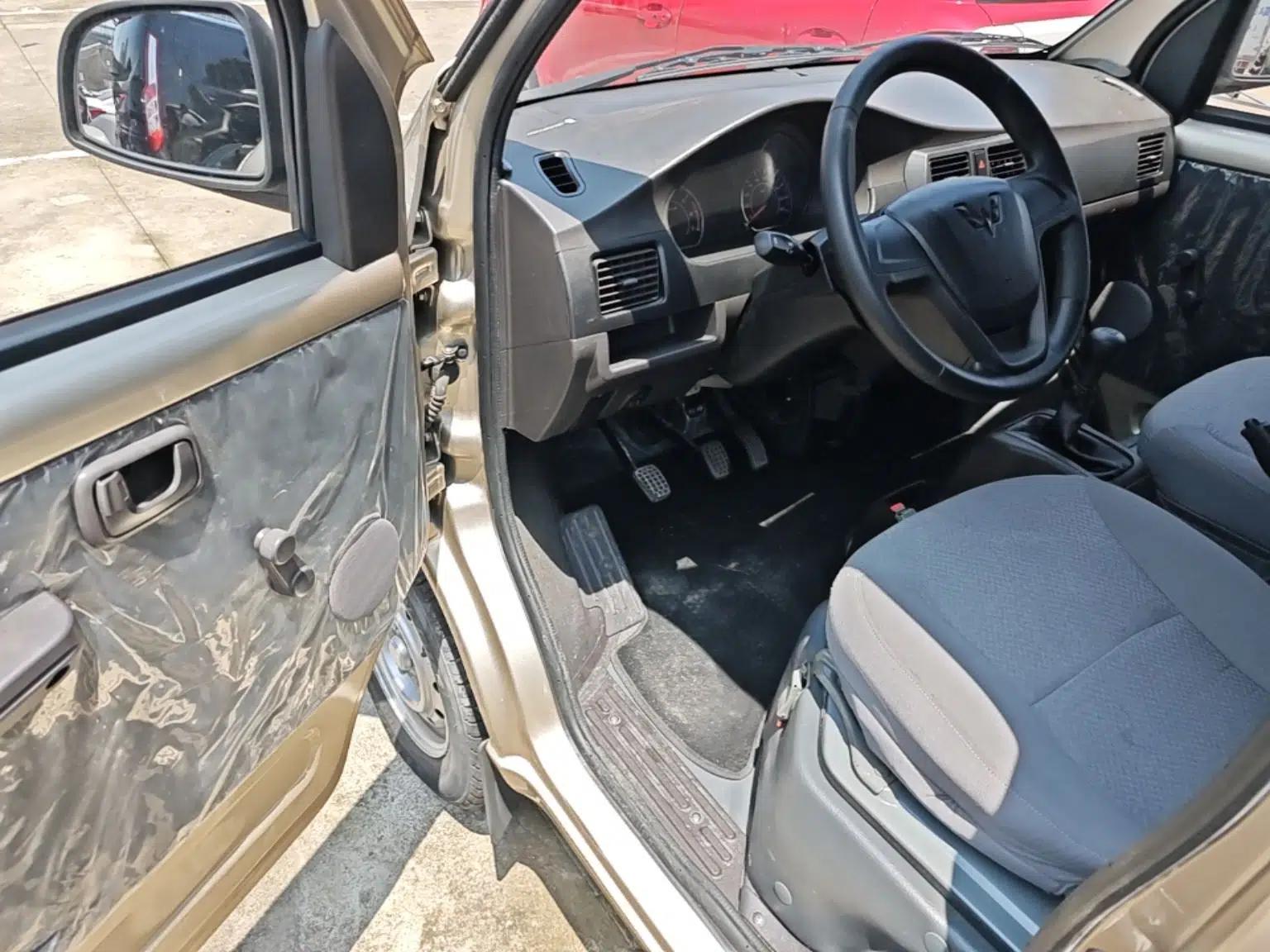 Wuling Rongguang 2021 1.5L Extended Basic Version L3C — миниатюра 18