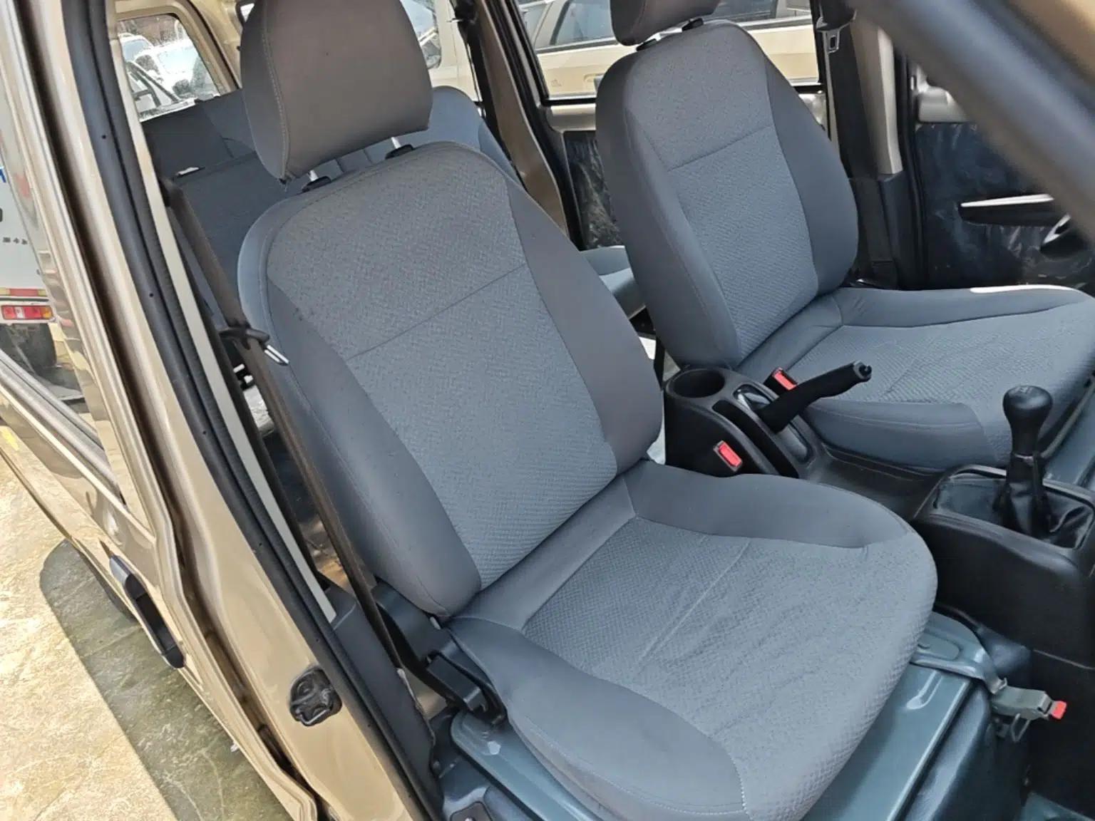 Wuling Rongguang 2021 1.5L Extended Basic Version L3C — миниатюра 19