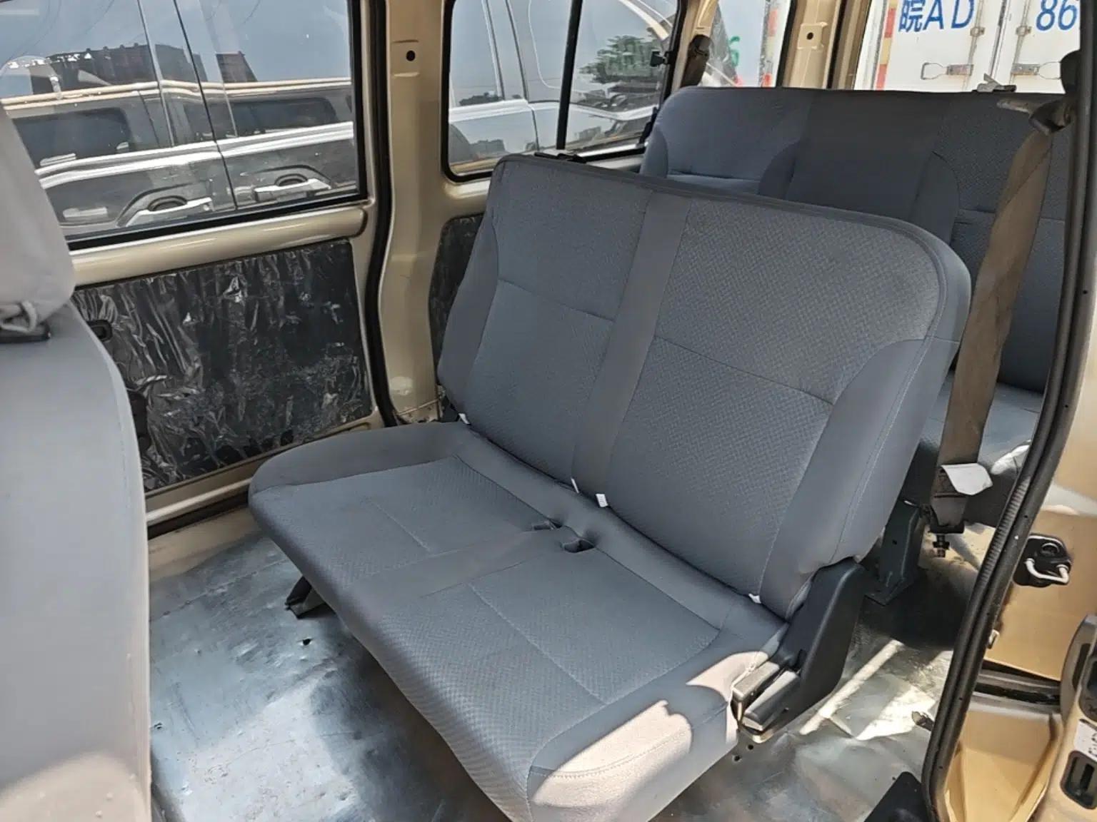 Wuling Rongguang 2021 1.5L Extended Basic Version L3C — миниатюра 20