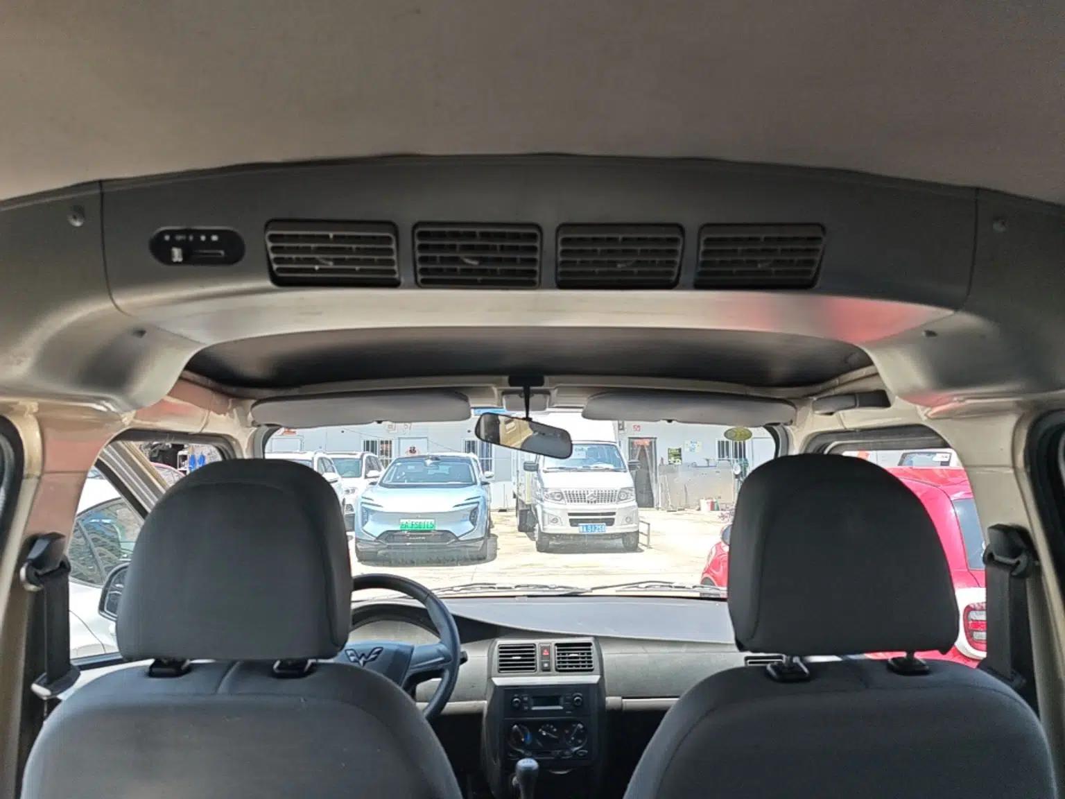 Wuling Rongguang 2021 1.5L Extended Basic Version L3C — миниатюра 21