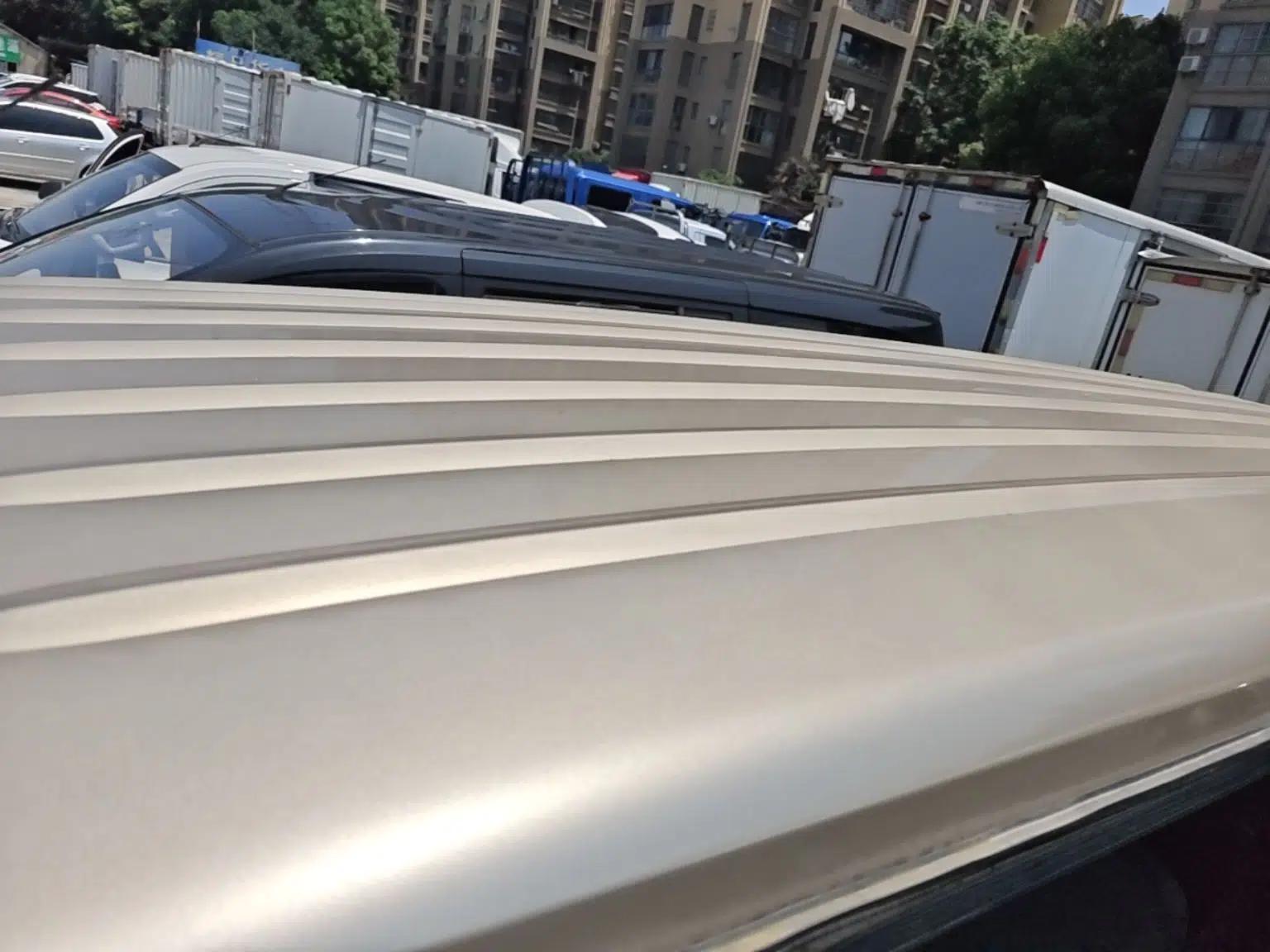 Wuling Rongguang 2021 1.5L Extended Basic Version L3C — миниатюра 7