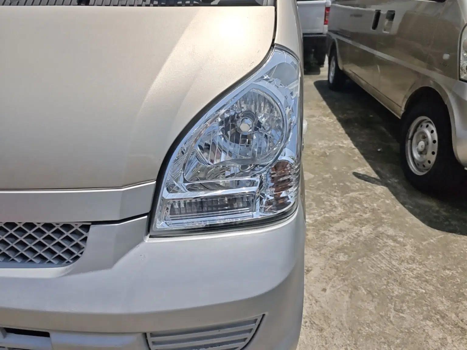 Wuling Rongguang 2021 1.5L Extended Basic Version L3C — миниатюра 8