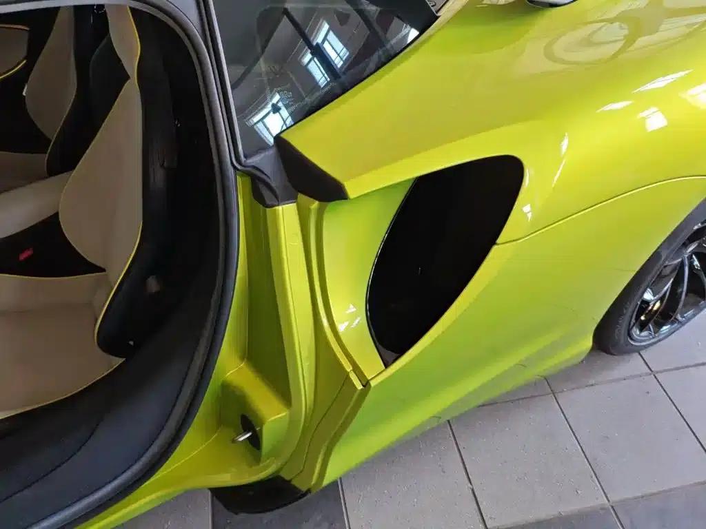 Artura 2023 3.0T Hybrid Standard Model — миниатюра 6