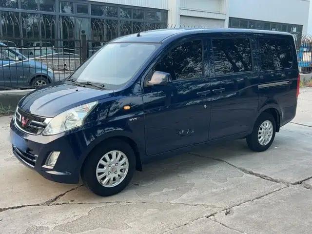 Wuling Rongguang V 2016 1.5L Standard Version