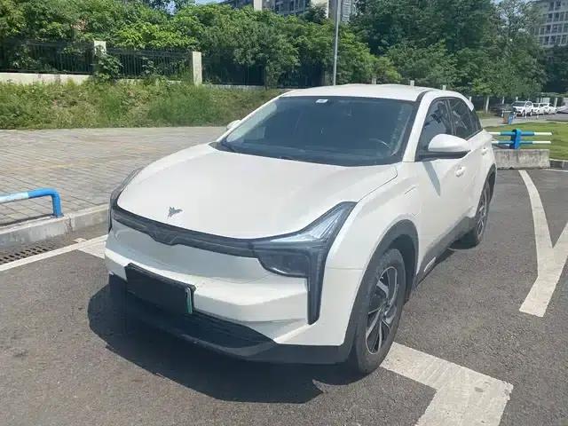 Nezha U 2022 Pro 400 Comfort Edition