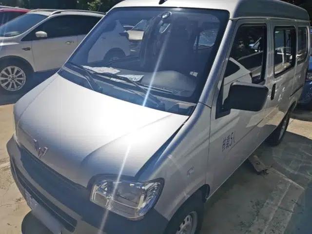 Wuling Zhiguang 2023 1.5L Practical Version 5/7 Seats