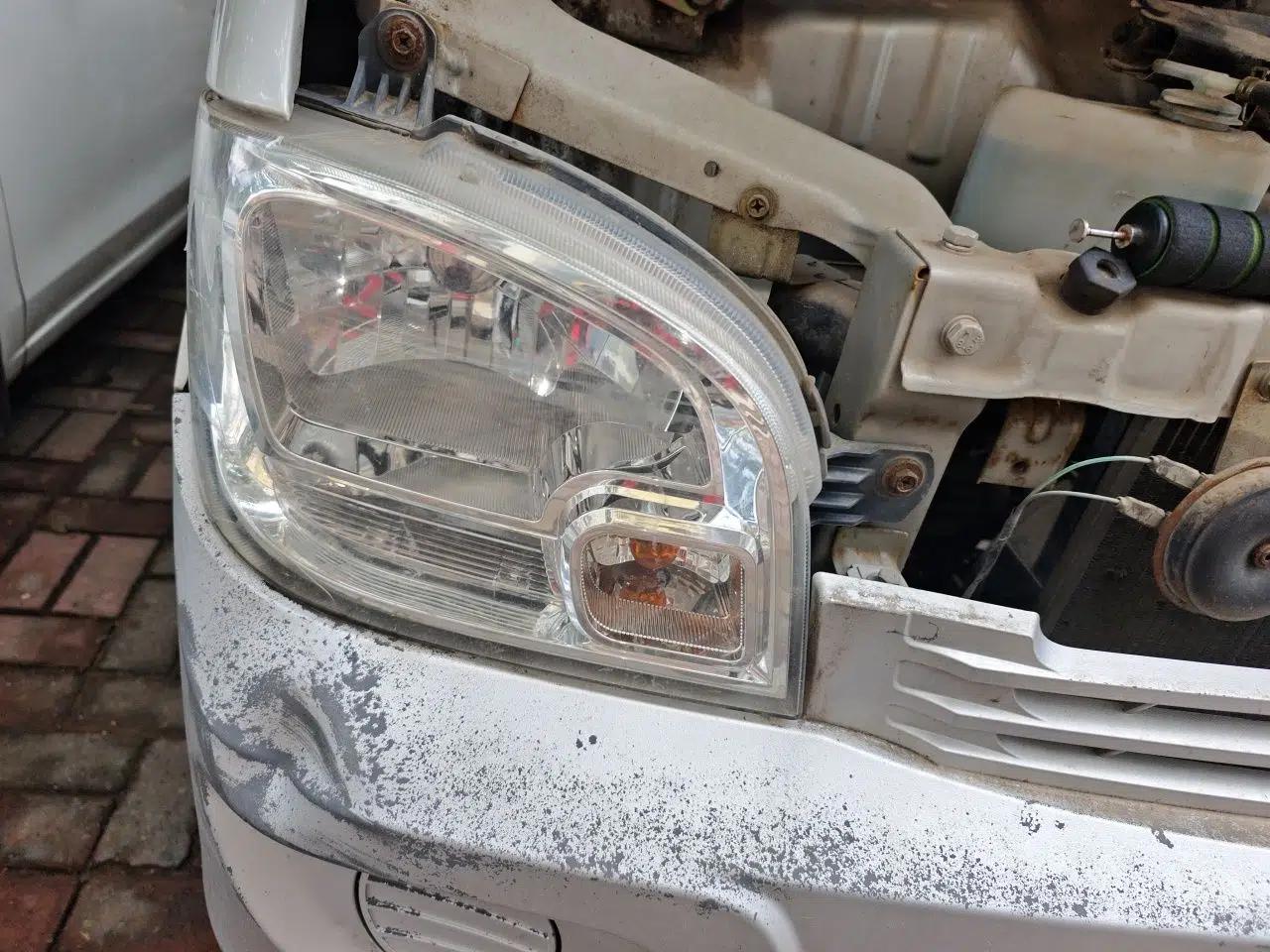 Wuling Zhiguang 2013 1.0L Practical Version — миниатюра 7