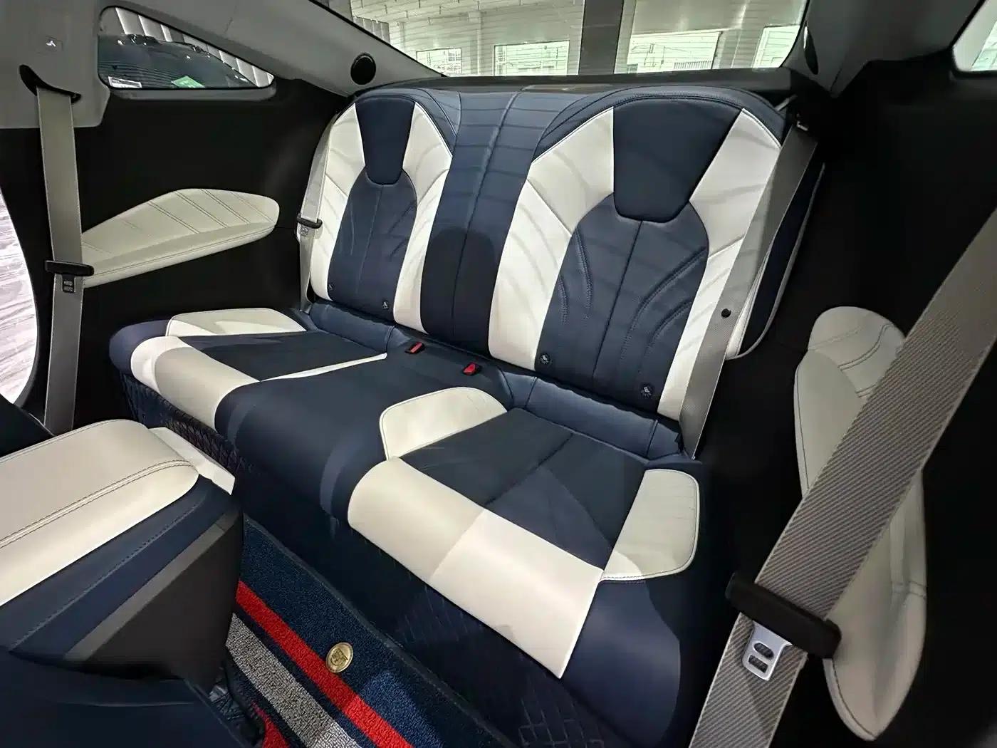 Nezha GT 2023 580 AWD — миниатюра 18