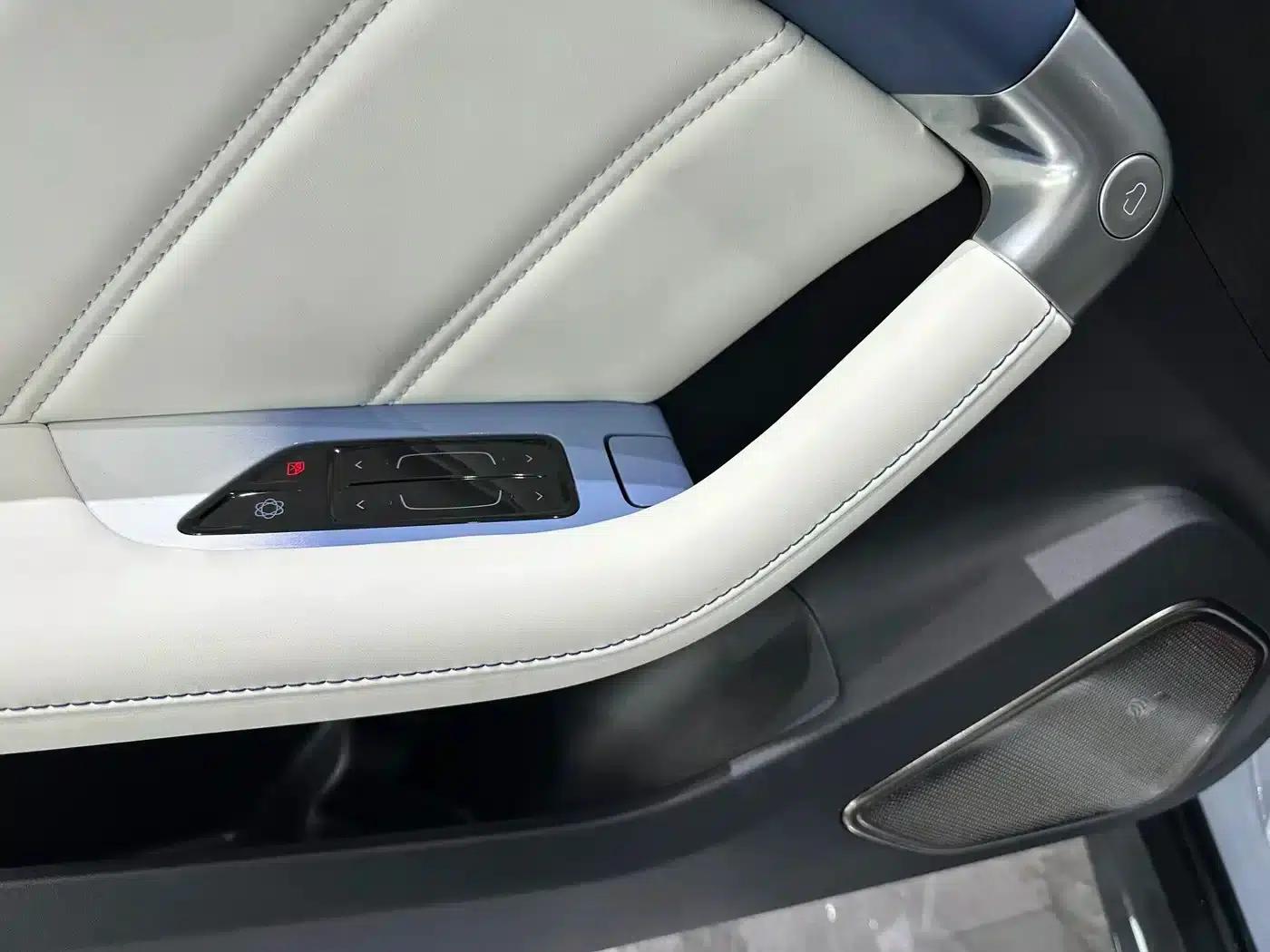 Nezha GT 2023 580 AWD — миниатюра 5