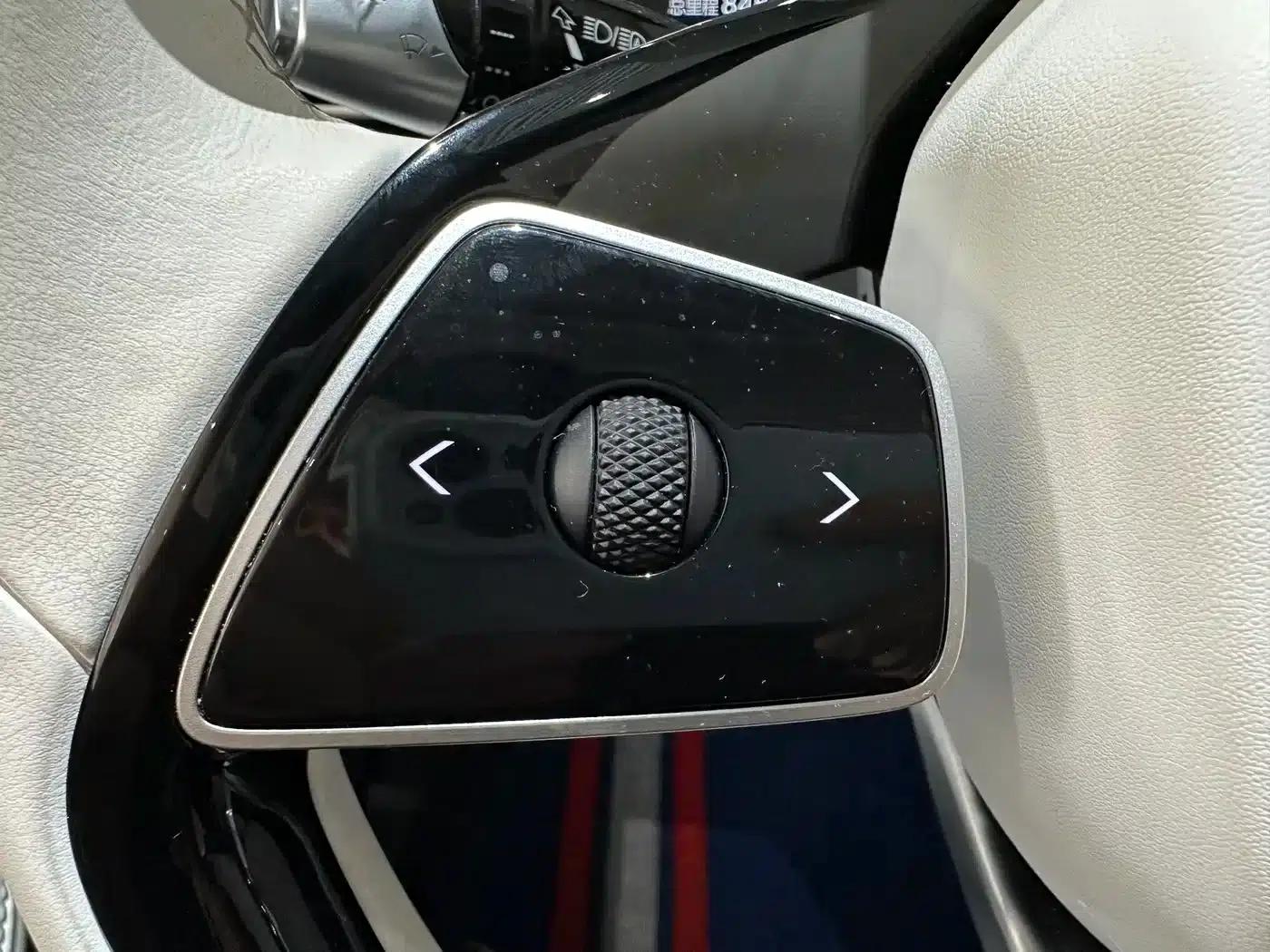 Nezha GT 2023 580 AWD — миниатюра 8