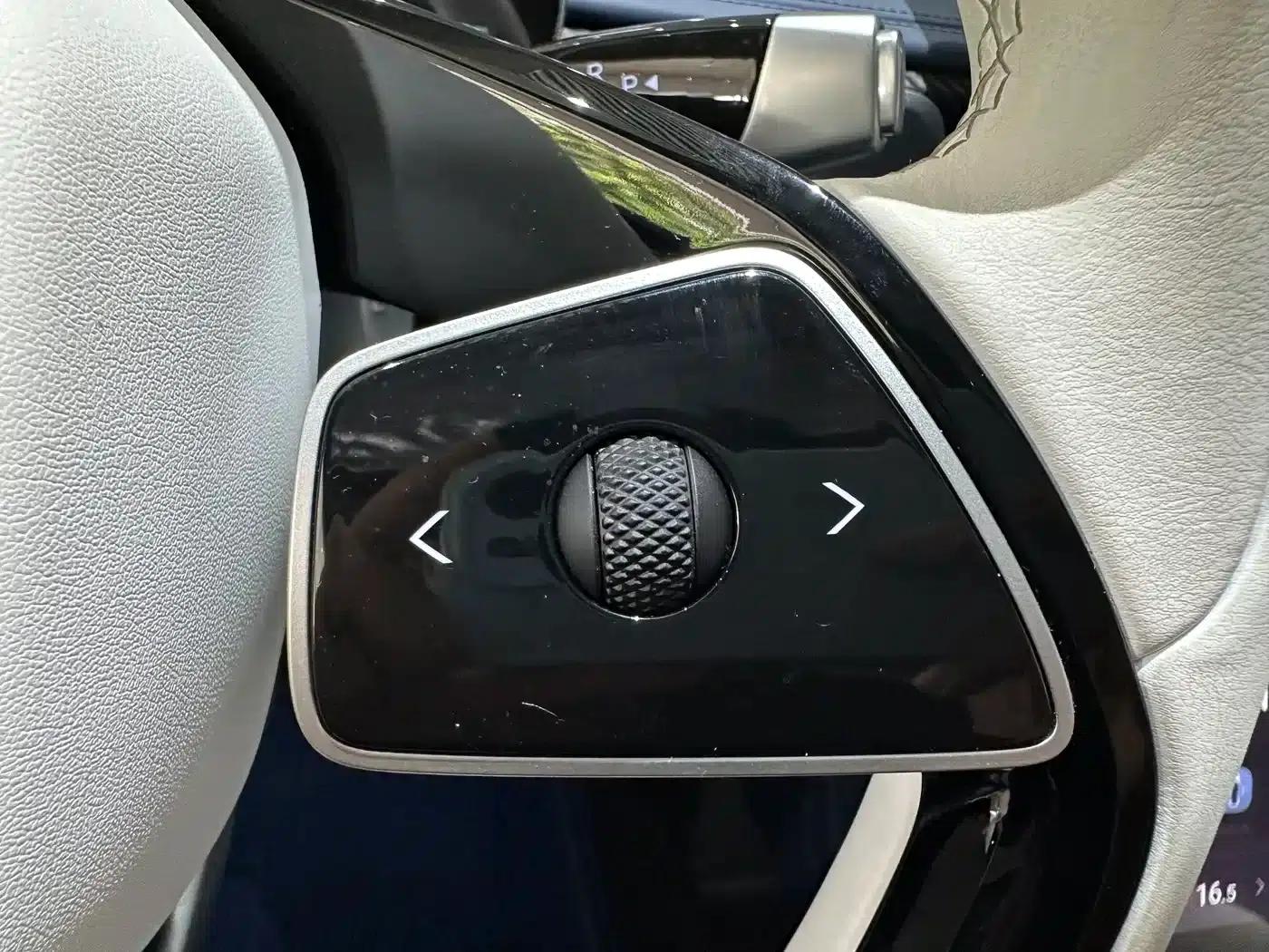 Nezha GT 2023 580 AWD — миниатюра 9