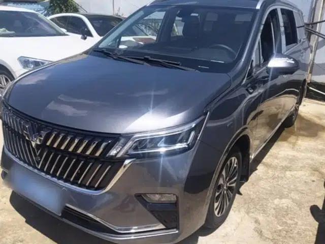 Wuling Jiachen 2022 1.5T CVT Deluxe Flagship Edition