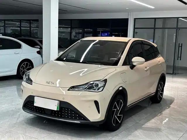 Nezha AYA 2023 Model 401