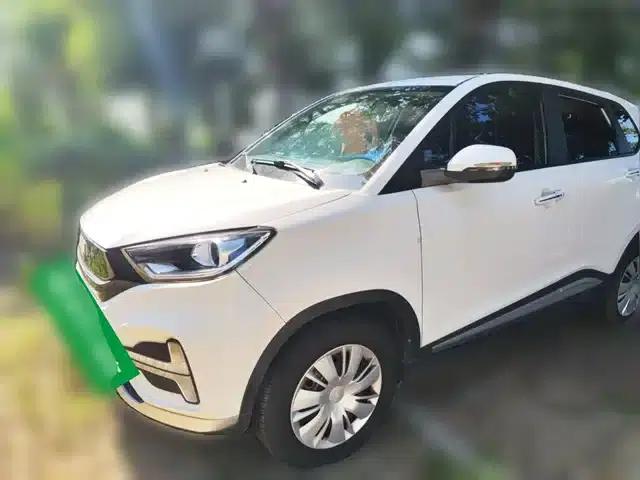 Nezha N01 2020 Model 380V