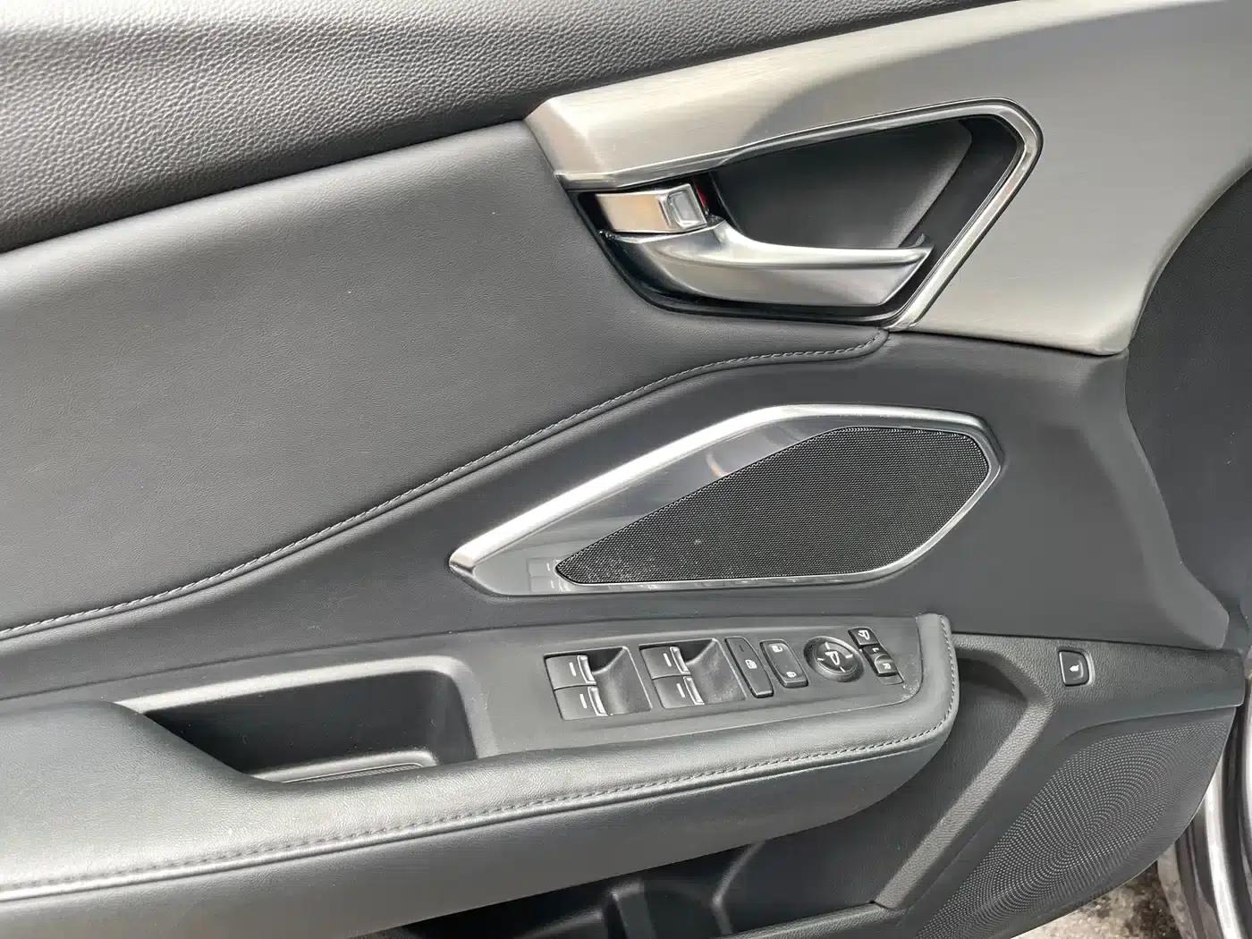 Acura RDX 2019 2.0T Smart Edition SH-AWD (National V Emission Standard) — миниатюра 7