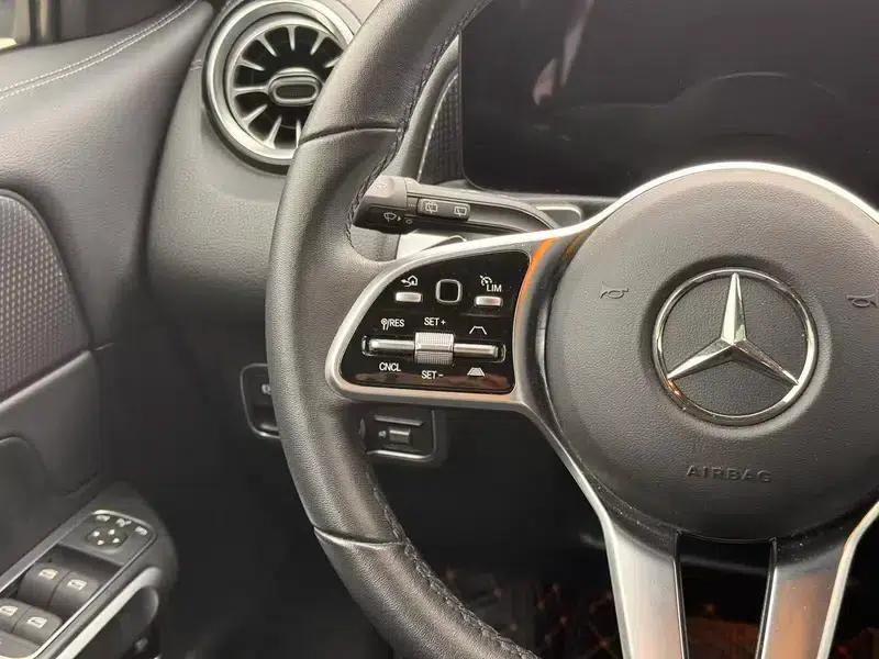 Mercedes-Benz EQB 2023 Facelift EQB 260 — миниатюра 12