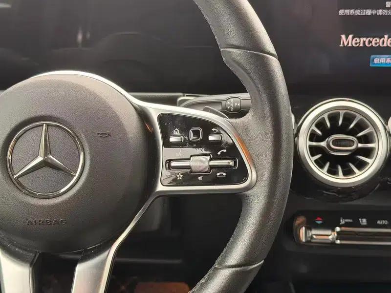 Mercedes-Benz EQB 2023 Facelift EQB 260 — миниатюра 14
