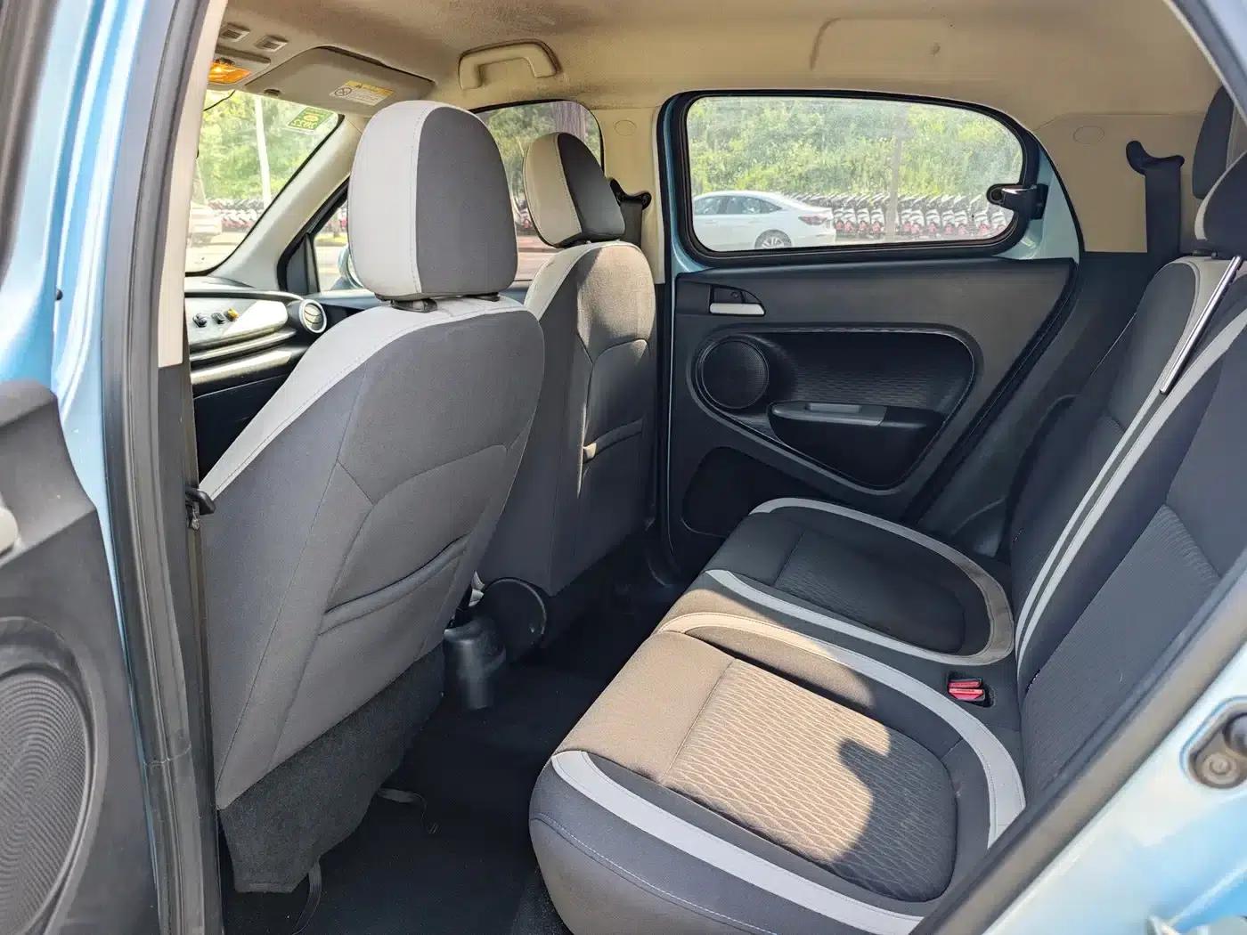 ORA Black Cat 2021 Model 301km Base Edition — миниатюра 6