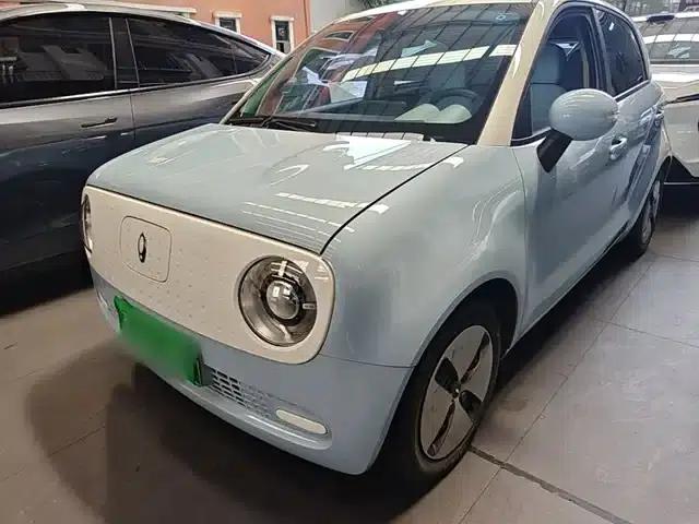 ORA Black Cat 2022 Facelift, 301km/h, Cute Edition, Lithium Iron Phosphate