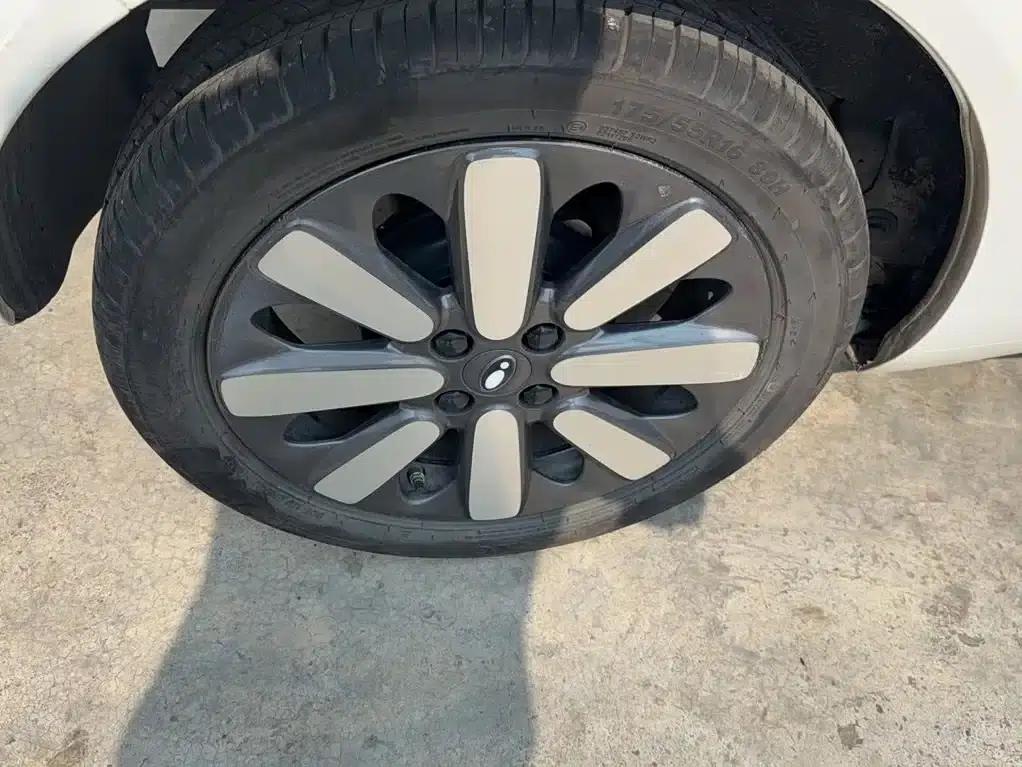 ORA Black Cat 2021 Model 351km Standard Edition — миниатюра 11