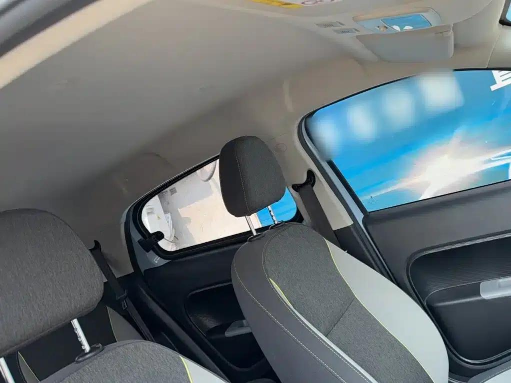 ORA Black Cat 2021 Model 351km Standard Edition — миниатюра 12