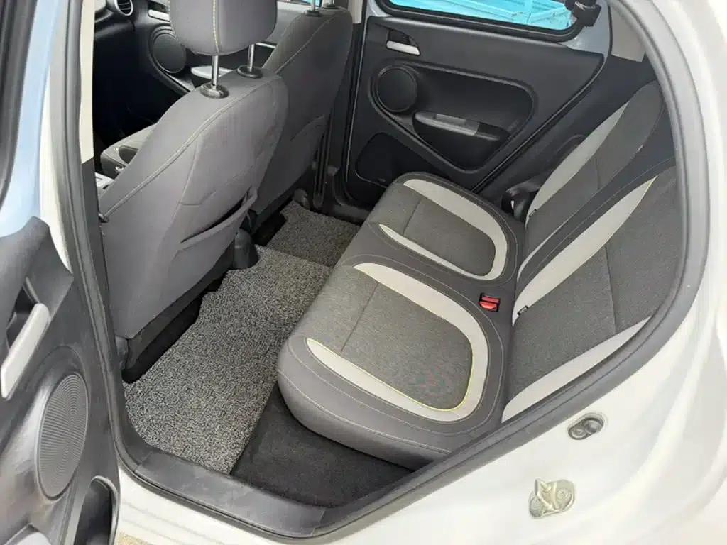 ORA Black Cat 2021 Model 351km Standard Edition — миниатюра 14