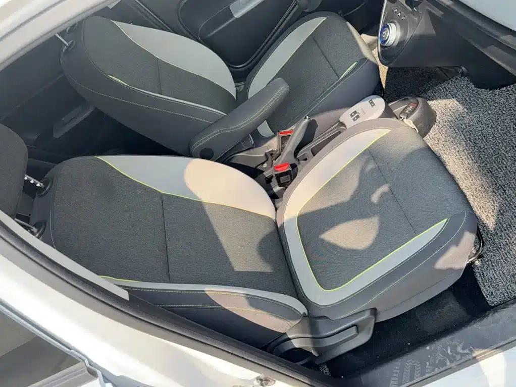 ORA Black Cat 2021 Model 351km Standard Edition — миниатюра 3