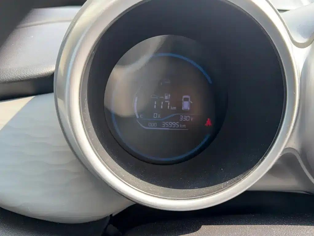ORA Black Cat 2021 Model 351km Standard Edition — миниатюра 4