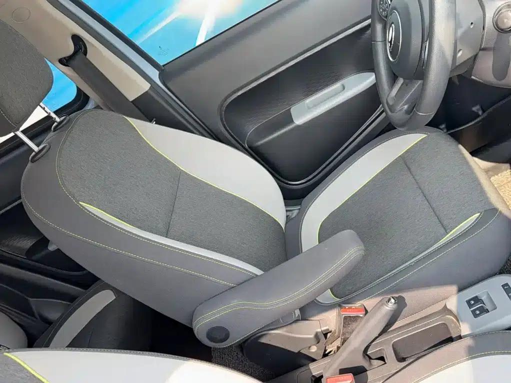 ORA Black Cat 2021 Model 351km Standard Edition — миниатюра 9