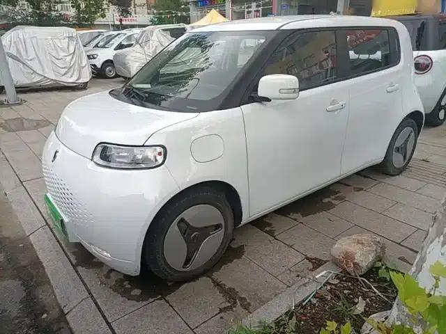 ORA White Cat 2020 360km Luxury Edition