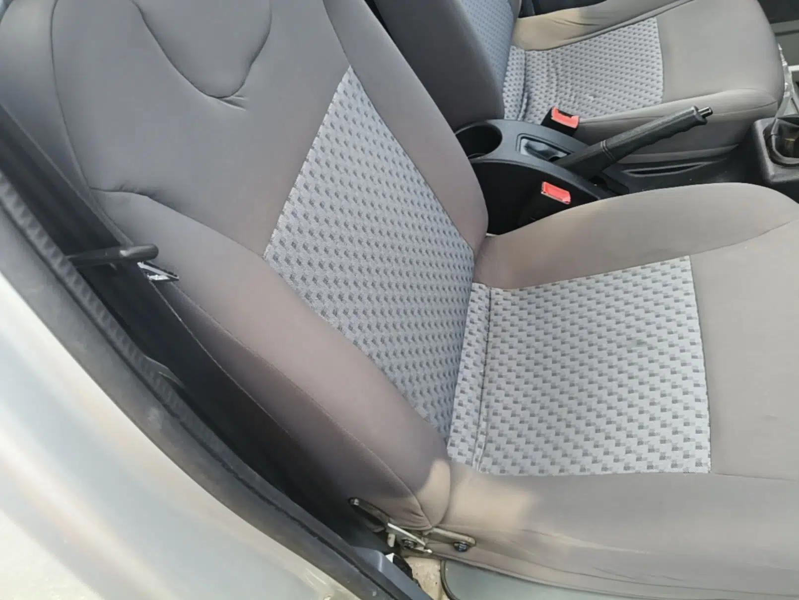 Wuling Zhiguang Small Truck 2020 1.2L Single Cab — миниатюра 19