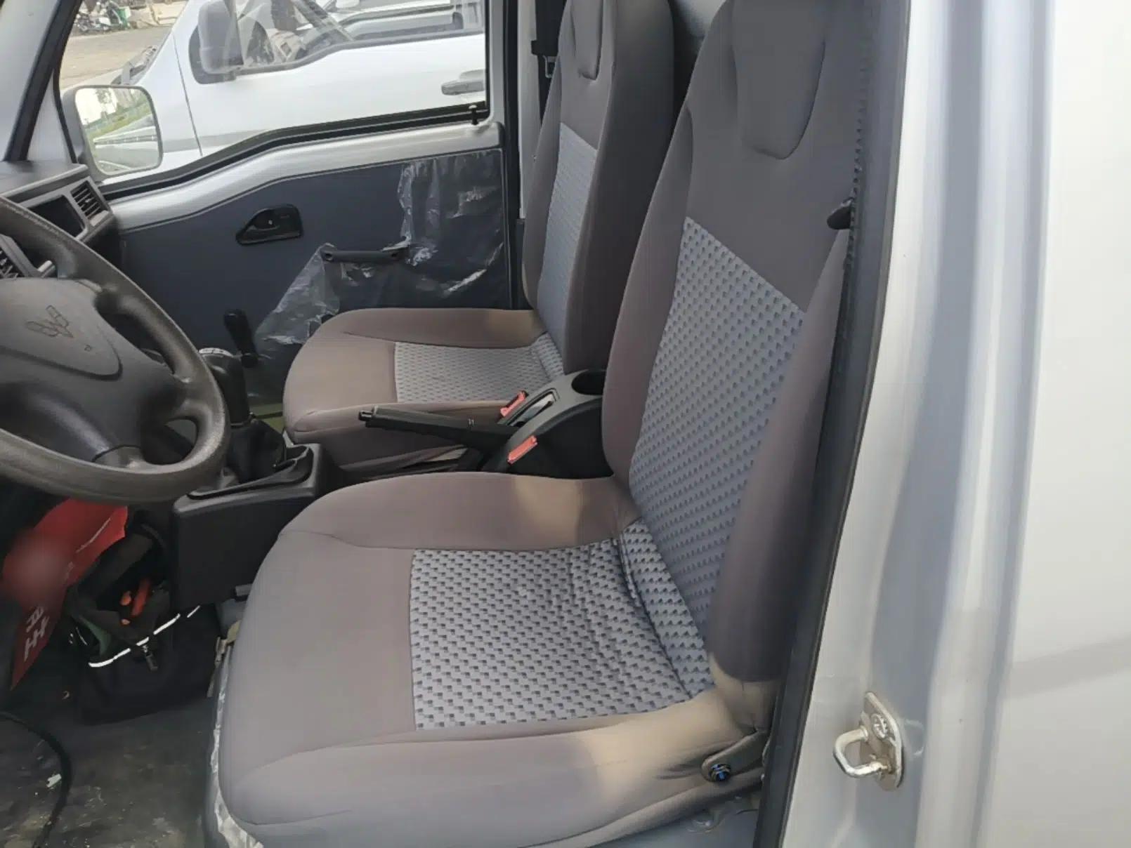Wuling Zhiguang Small Truck 2020 1.2L Single Cab — миниатюра 20