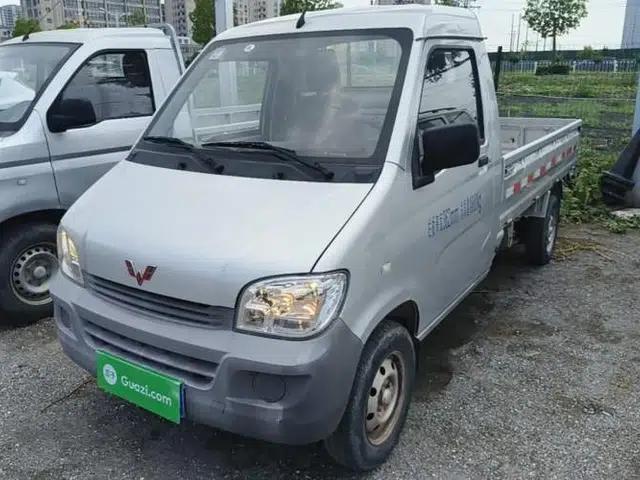 Wuling Zhiguang Small Truck 2020 1.2L Single Cab