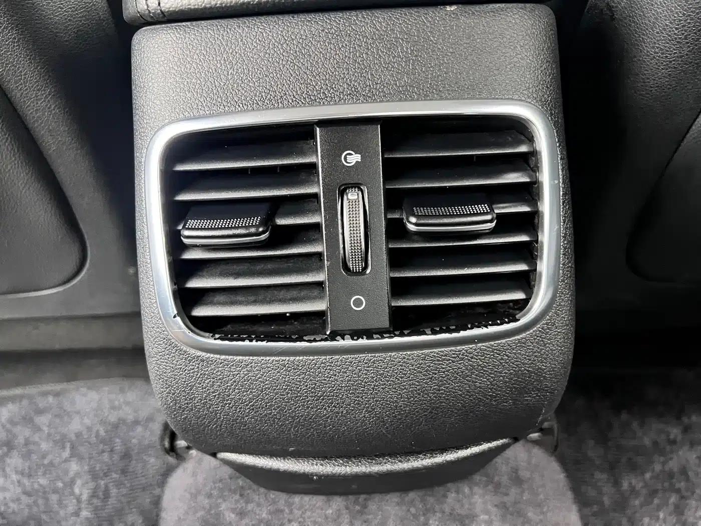 Kia K5 2016 1.6T Automatic LUX — миниатюра 17