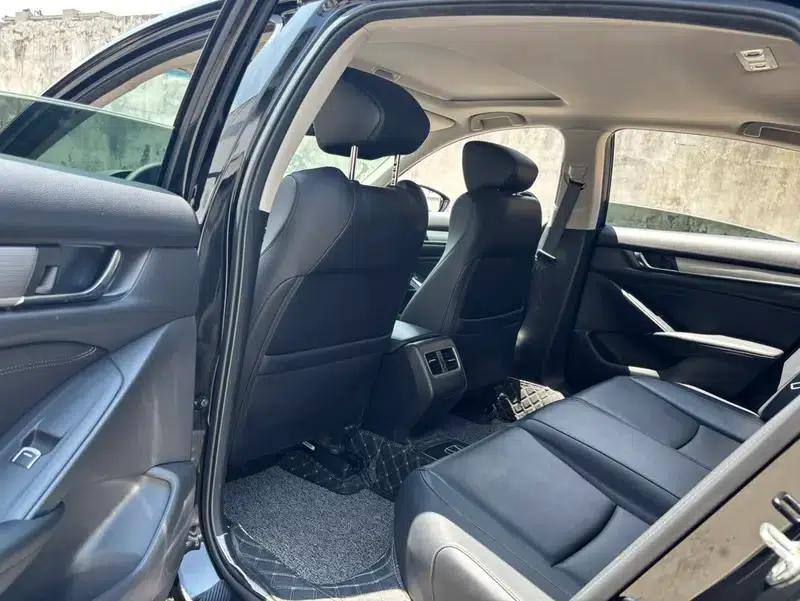 2018 Honda Accord 260TURBO Luxury Edition (China VI Emission Standard) — миниатюра 15