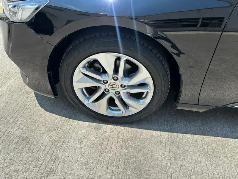 2018 Honda Accord 260TURBO Luxury Edition (China VI Emission Standard) — миниатюра 9