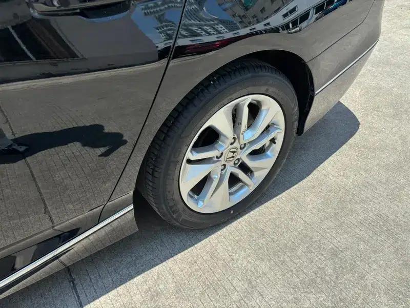2018 Honda Accord 260TURBO Luxury Edition (China VI Emission Standard) — миниатюра 10
