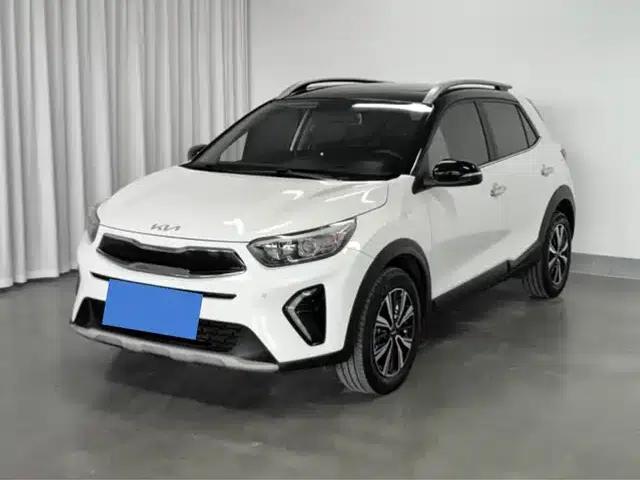 Kia K3 2021 1.4L CVT Enjoy Sunroof Edition