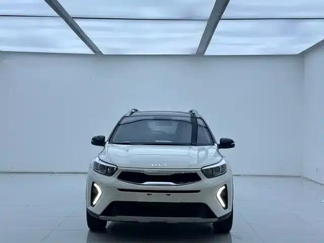 Kia K3 2021 1.4L CVT Sunroof Model
