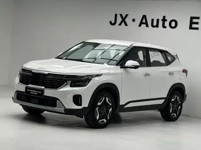 2026 Citroën Cyrus 1.5L IVT Luxury Comfort Edition