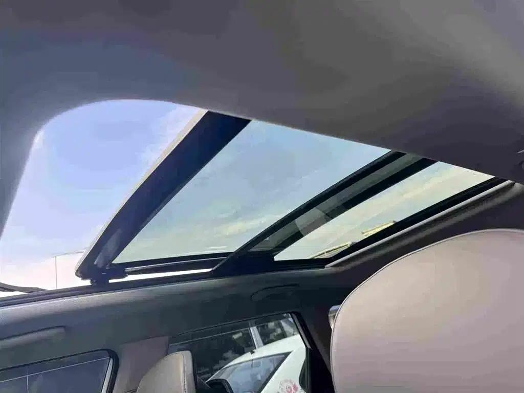 Kia EV5 2024 530 Air — миниатюра 5