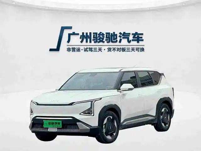 Kia EV5 2024 530 Air