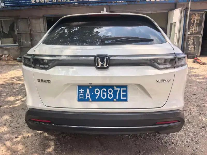 Honda XR-V 2023 1.5L CVT Hot Wave Edition — миниатюра 5
