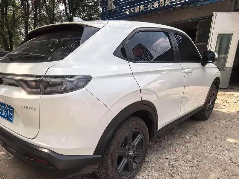 Honda XR-V 2023 1.5L CVT Hot Wave Edition — миниатюра 7
